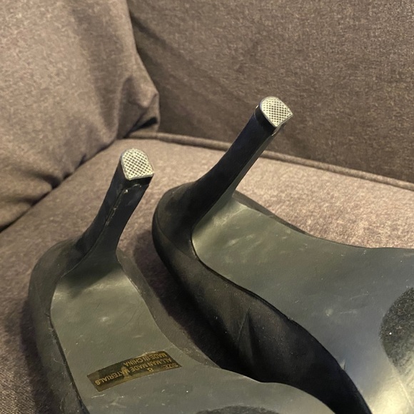 Platform Stilettos - Picture 4 of 4